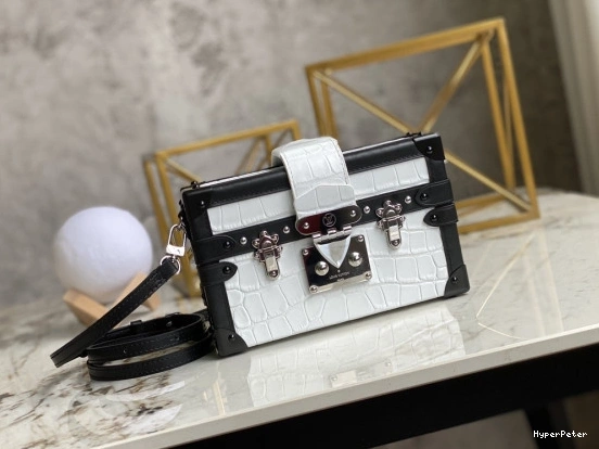 VUITTON MALLE PETITE LOUIS 0811
